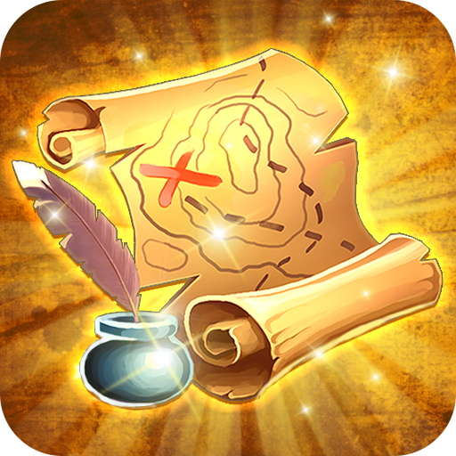 Great Voyager: Burning Will icon