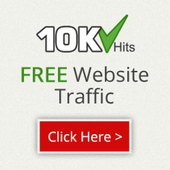 10KHits Traffic Exchange Services icon