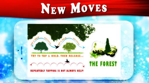 Niji -  World's Hardest Game ever!!! screenshot 5