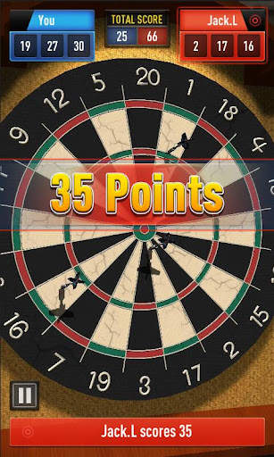 Darts Master 3D screenshot 6