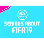 Serious about Fifa 11