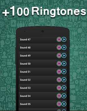 Ringtones For WhatsApp screenshot 4
