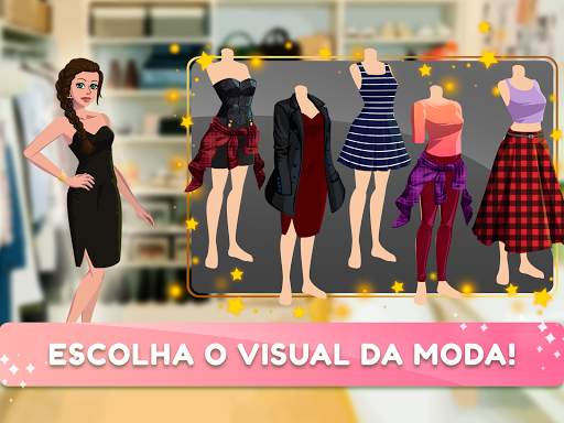 Fashion Fever 2: Dress Up Game screenshot 7