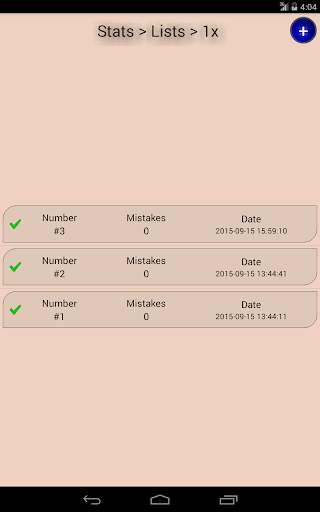 Times Tables & Math Games screenshot 16