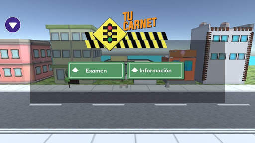Tu carnet screenshot 2