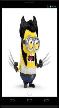 minion wallpapers free hd screenshot 2