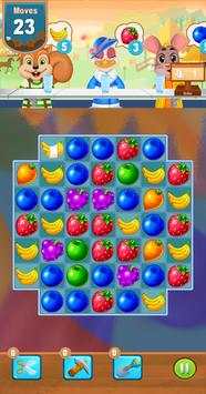 Candy Fever screenshot 1