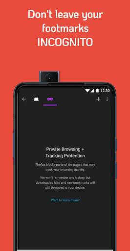 ADULT BROWSER PRO screenshot 1