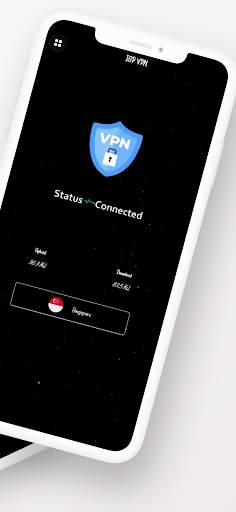 ISP VPN - Fast & Secure VPN screenshot 2