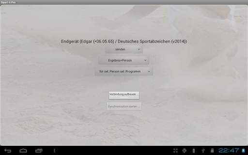 Sport-ii Lite screenshot 18