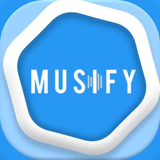 Musify - Music Quiz Game - Guess the Song icon