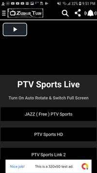 Live TV Channels - Pakistani TV, Indian Live TV screenshot 6