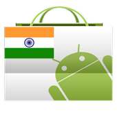India Android Market icon