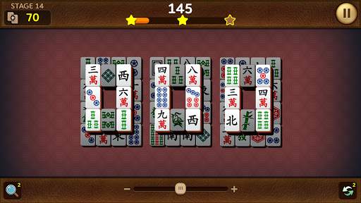 Legend of Mahjong Solitaire screenshot 16