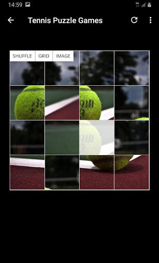 Puzzle Games screenshot 16