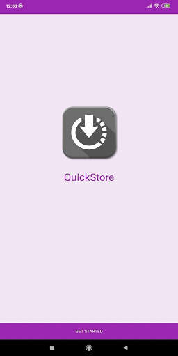 Quick Store - Download Photos & Videos screenshot 8