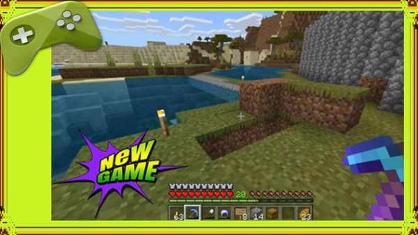 New Mini World Craft 2 Simulator Bulding Pro स्क्रीनशॉट 8