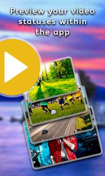 Gallery Status Saver & Downloader - Status Editor screenshot 3