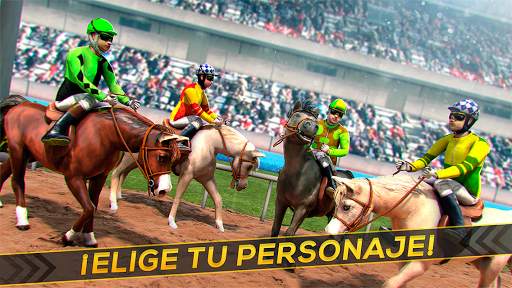 🏇 Hipódromo Caballo Carreras screenshot 6