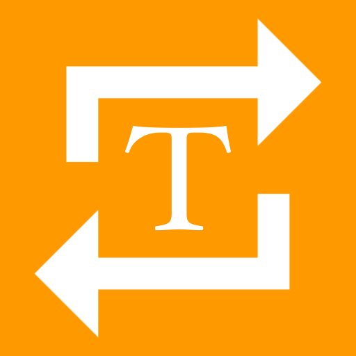 Repeat Text icon