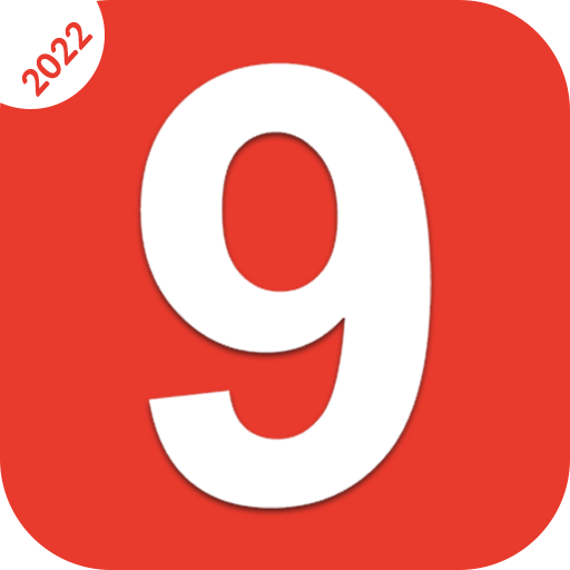 Guide for 9apps Mobile Market иконка