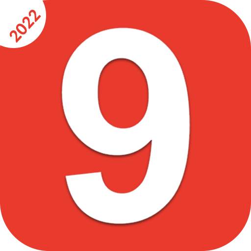Guide for 9apps Mobile Market 1.0