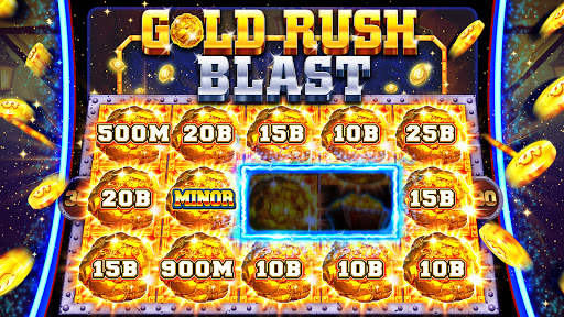 Hi Casino™ Slots 15 تصوير الشاشة