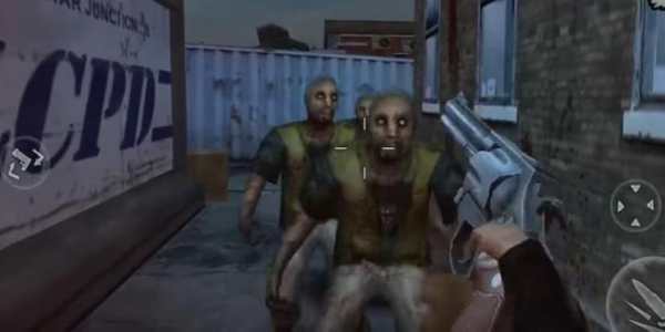 Guide for Zombie Frontier 3Shoot Target screenshot 1