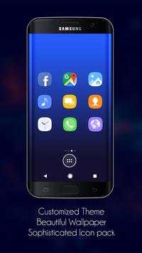 Galaxy S8 Launcher screenshot 6