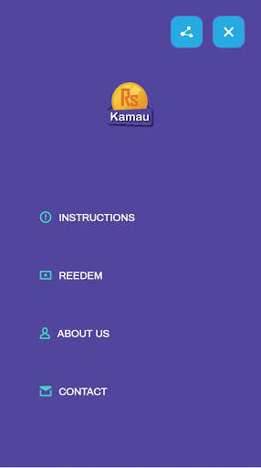 Kamau - Earn money online स्क्रीनशॉट 3