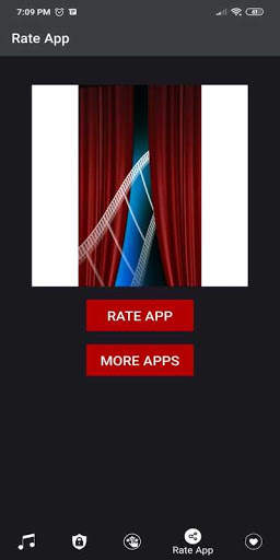 Ringtones Movies Series screenshot 2