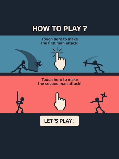 Make Them Fight screenshot 8