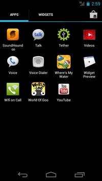 Wifi on Call screenshot 2