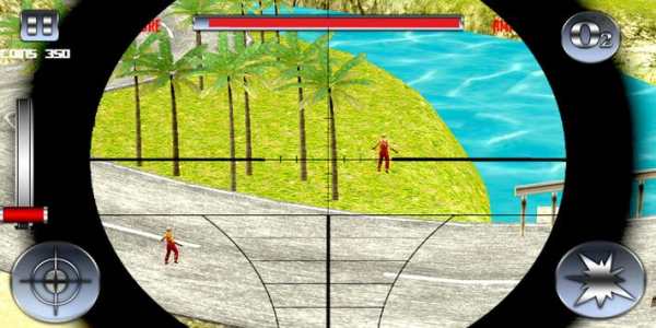 Dead Shooter Zombie Apocalypse screenshot 7