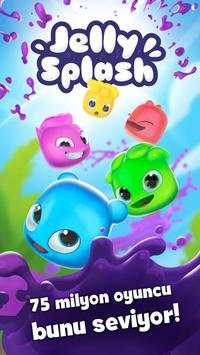 Jelly Splash screenshot 5