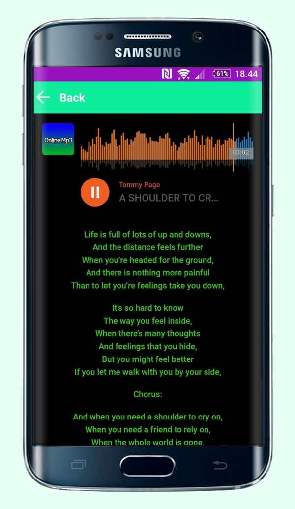 Mp3 Love Song 1980 - 2018 3 تصوير الشاشة