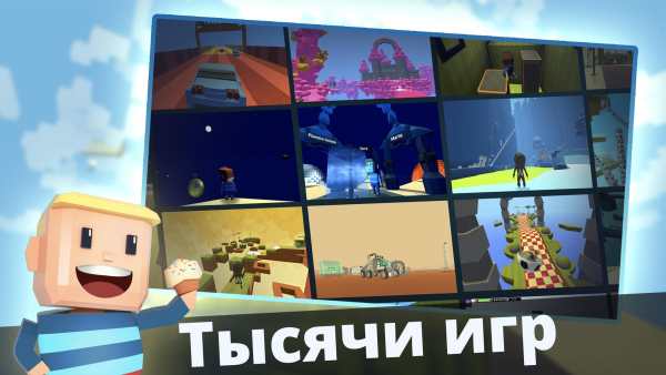 KoGaMa Friends скриншот 1