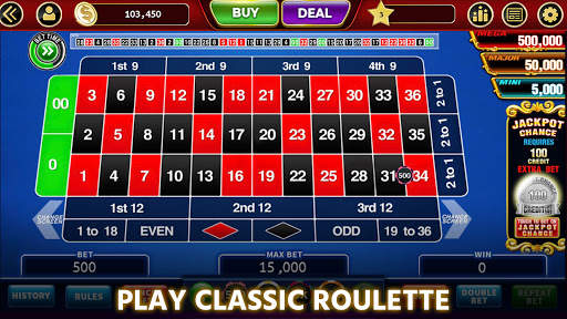 Best Bet Casino™ Slot Games screenshot 5