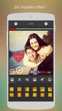 Slideshow: Transitions&Filters screenshot 11