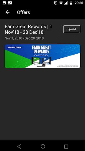 Reseller Promo screenshot 4