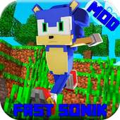 Mod Fast Sonik 1.0