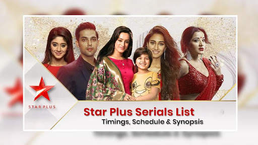 Star Plus Free TV Shows - Star Plus Guide 2021 screenshot 2