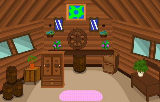 Garden Games - Find Watering Can screenshot 3