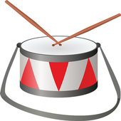 Drum Roll Sound icon