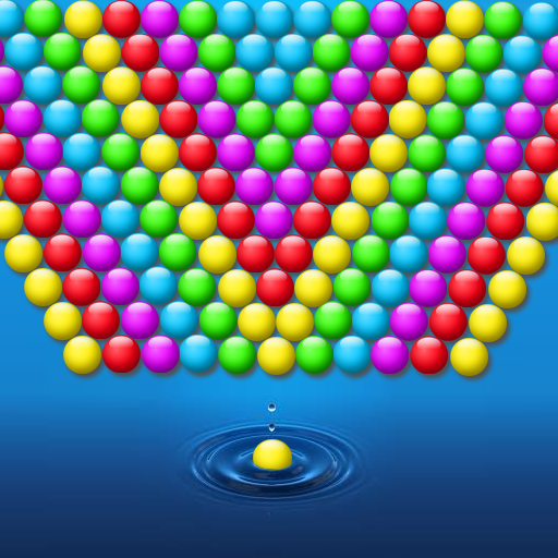 Smash Shoot Balls icon