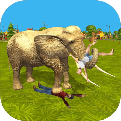 Elephant Simulator 3D 1.1