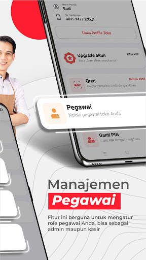 sooltanKasir - POS Online UMKM screenshot 8