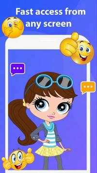 Messenger screenshot 2