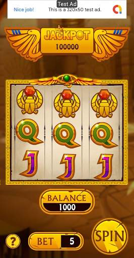 BzaY SlotS screenshot 2