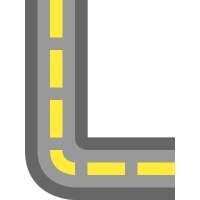 Canada Driving Theory Test logo